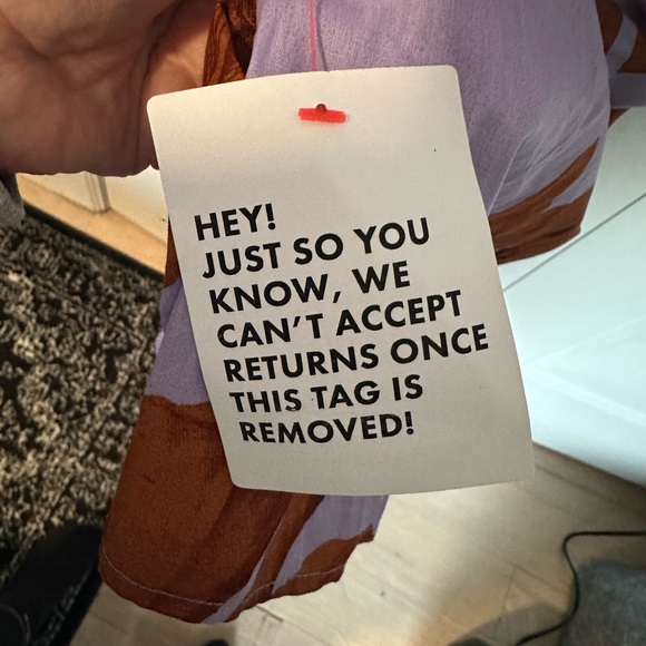 NWT ASOS Purple and Brown Floral Maxi Dress Size 12 - Picture 2 of 3